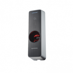 BioEntry W2 Lector de Huella para Exterior IP67 / IK09