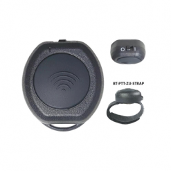 PTT Bluetooth para NXRADIO (IOS/ANDROID) Batería incluida.