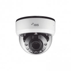 Cámara domo IP de 2 megapíxeles (1080p) | Audio bidireccional | Alarma I