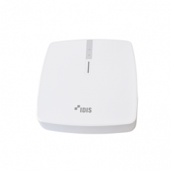 NVR H.264 | Full HD | 4 canales con switch PoE de 4 puertos | 5MP | Intelligent Codec | DirectIP