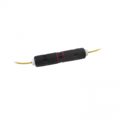 Conector mecánico SC-SC Simplex, para carretes de fibra óptica EZ Fiber