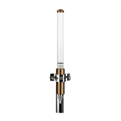 Antena base, Fibra de Vidrio, Rango de frecuencia 896-940 MHz