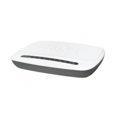 Switch no administrable Gigabit ethernet de 8 puertos 10/100/1000Mbps
