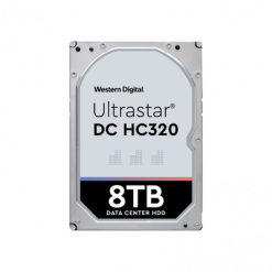 Disco Duro Enterprise 8TB WD Ultrastar