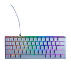 Razer Huntsman Mini - Teclado - retroiluminación - USB - EE. UU.