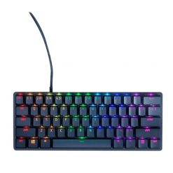 Razer Huntsman Mini - Teclado - retroiluminación - USB - QWERTY - EE. UU.