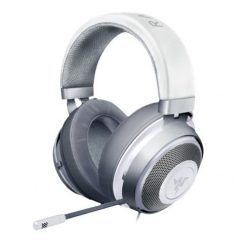 Razer Kraken - Auricular - tamaño completo - cableado - conector de 3,5 mm