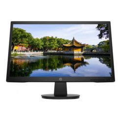 HP V22v - Monitor LED - 22" (21.45" visible)