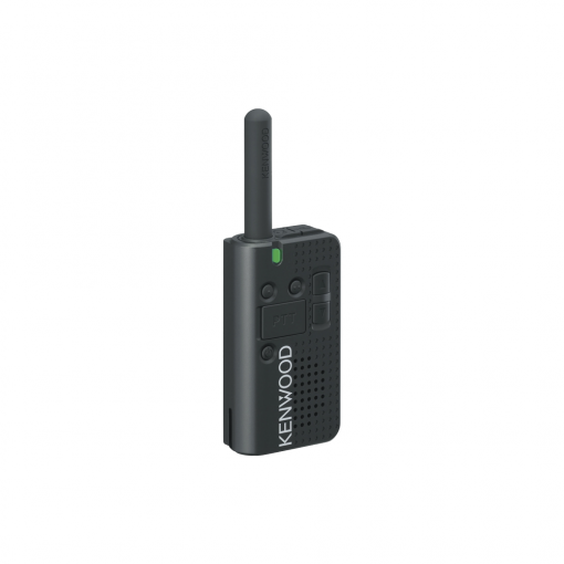 451-470 MHz, 1.5 W, 4 canales, Scan, VOX, MIL-STD-810, Incluye Antena/Batería/Clip - Imagen 2