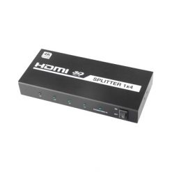 Divisor HDMI HDMI 1.3, 30/36 bit deep color,1080P, compatibilidad de gran alcance