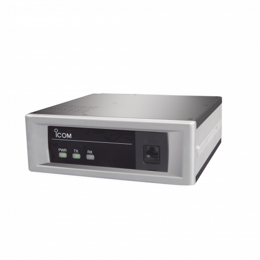 REPETIDOR COMPACTO UHF, 450-512 MHz, 50 W.