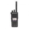 DGP™5550e RADIOS PORTÁTILES DE DOS VÍAS UHF 403-527 MHz