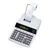 Canon MP41DHIII - Calculadora impresora - LCD - 14 dígitos - blanco