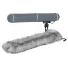 Kit de parabrisas Shure para micrófono de escopeta VP89L