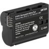 Paquete de baterías de iones de litio Watson EN-EL15 (7.0V, 1900mAh)