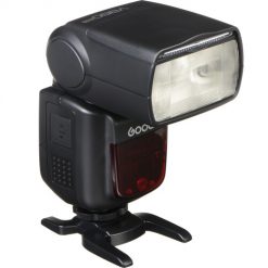 Godox VING V860IIN TTL Kit de flash de iones de litio para cámaras Nikon