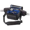 Kit de Grabador de campo multipista Zoom F8n