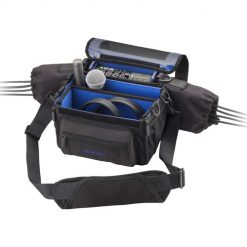 Kit de Grabador de campo multipista Zoom F8n