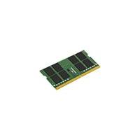 Kingston ValueRAM - DDR4 - módulo - 16 GB - SO-DIMM de 260 espigas - 3200 MHz / PC4-25600 - CL22