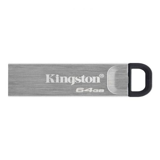 Kingston DataTraveler Kyson - Unidad flash USB - 64 GB - USB 3.2 Gen 1 - Imagen 2