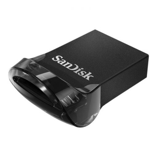 SanDisk Ultra Fit - Unidad flash USB - 64 GB - USB 3.1 - Imagen 2