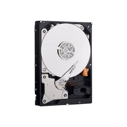 WD Blue WD10EZEX - Disco duro - 1 TB - interno - 3.5" - SATA 6Gb/s - 7200 rpm - búfer: 64 MB - Imagen 3