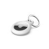 Belkin - Key Ring - for AirTag White