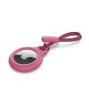Belkin - Holder - Strap - AirTag Pink