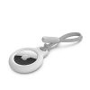 Belkin - Holder - Strap - AirTag White
