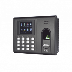 K30 ZKTECO | Lector Biométrico de Huella & Tarjetas