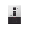 KLPD410 Frente de calle Multipartamentos Solo Audio / Soporta 255 auriculares
