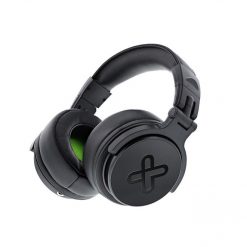 Klip Xtreme - KDH-800 - Headphones - Wired - DJ Over ear