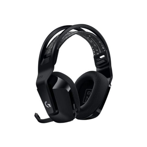 Logitech G733 LIGHTSPEED Wireless RGB Gaming Headset - Auricular - 7.1 canales - tamaño completo - Imagen 2