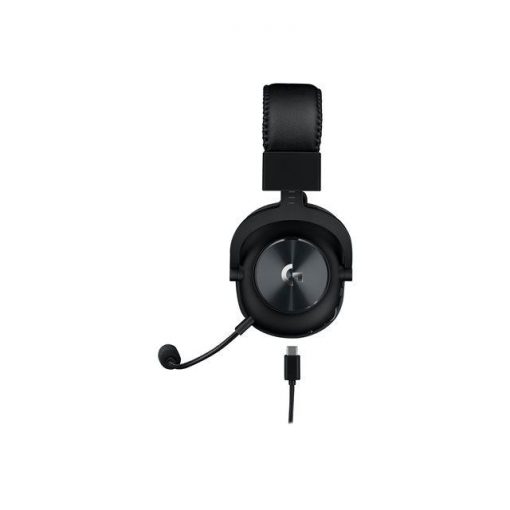 Logitech G Pro X Wireless LIGHTSPEED Gaming Headset - Auricular - 7.1 canales - tamaño completo - Imagen 6