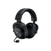 Logitech G Pro X Wireless LIGHTSPEED Gaming Headset - Auricular - 7.1 canales - tamaño completo
