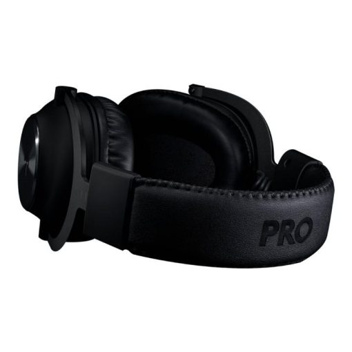 Logitech G Pro X Wireless LIGHTSPEED Gaming Headset - Auricular - 7.1 canales - tamaño completo - Imagen 2