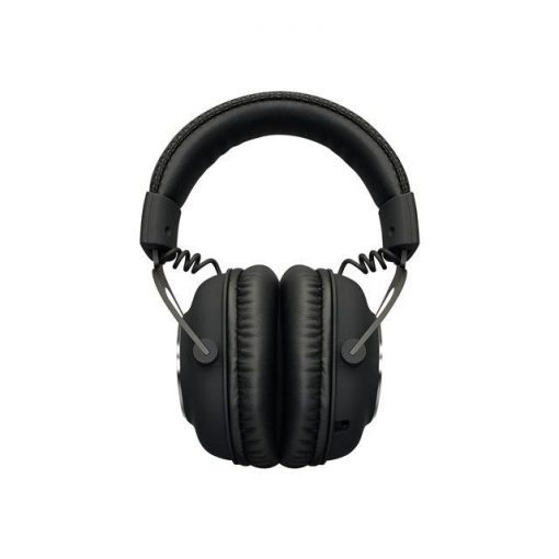 Logitech G Pro X Wireless LIGHTSPEED Gaming Headset - Auricular - 7.1 canales - tamaño completo - Imagen 4
