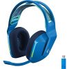 Logitech G733 LIGHTSPEED Wireless RGB Gaming Headset - Auricular - 7.1 canales - tamaño completo