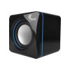 Xtech XTS-110 - Altavoces - Negro