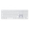 Apple Magic Keyboard with Numeric Keypad - Keyboard - Bluetooth - Spanish - for Mac Pro (Mid 2017)