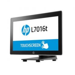 HP L7016t Retail Touch Monitor - Monitor LED - 15.6" - pantalla táctil - 1366 x 768 - TN