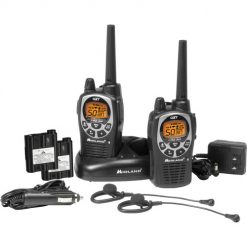 Radios de 2 Vías