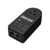 Forza Surge Zion 2K10 - Supresor de sobrevoltaje - 110V US - 1 RJ45 - 1 Salida