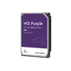 Disco Duro PURPLE de 6TB Para Videovigilancia