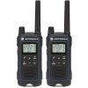 Radio de dos vías de Motorola T460 recargable (PAR)
