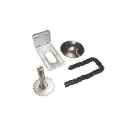 CAME 001C005 | Sistema De Transmisión De Cadena Para Puertas Seccionales