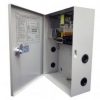 Fuente de Poder Panel de Distribución UPS de 12V-10A 9 Canales