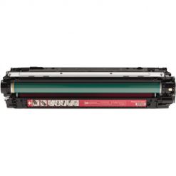 Cartucho de tóner HP Laserjet 307A magenta