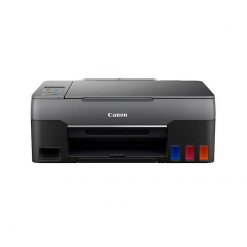 Canon PIXMA G3160 - Impresora Multifuncional con tecnología de Tanques de Tinta, WiFi, USB