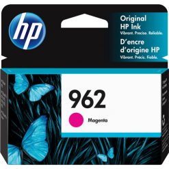 HP 962 Cartucho de tinta original Magenta